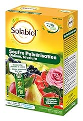 Solabiol sopul750 souffre d'occasion  Livré partout en France