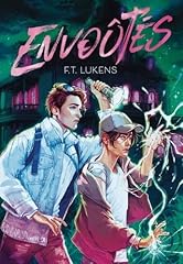 Envoûtés d'occasion  Livré partout en France
