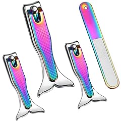 Mermaid nail clipper for sale  Delivered anywhere in USA 