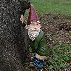 Garden gnomes ornaments for sale  Delivered anywhere in Ireland