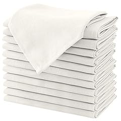 Cloth napkins set for sale  Delivered anywhere in USA 
