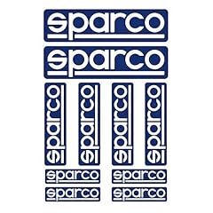 Sparco s09003 kit usato  Spedito ovunque in Italia 