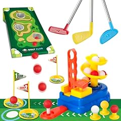 Liberry kids golf for sale  Delivered anywhere in USA 