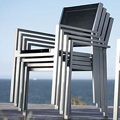 Jankurtz stapelsessel cubic gebraucht kaufen  Wird an jeden Ort in Deutschland