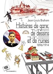 Histoires gare dessins d'occasion  Livré partout en France