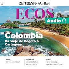 Ecos audio colombia gebraucht kaufen  Wird an jeden Ort in Deutschland
