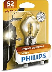 Philips 12728bw headlight for sale  Delivered anywhere in UK