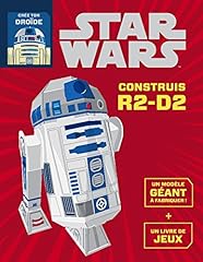 Star wars construis d'occasion  Livré partout en Belgiqu