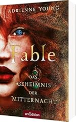 Fable geheimnis mitternacht gebraucht kaufen  Wird an jeden Ort in Deutschland