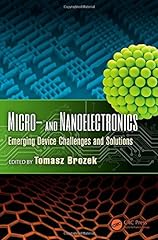 Micro and nanoelectronics d'occasion  Livré partout en France