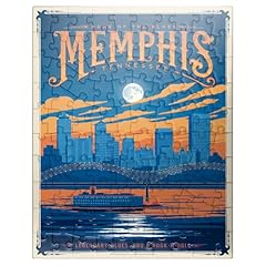 Mypuzzle memphis home for sale  Delivered anywhere in USA 