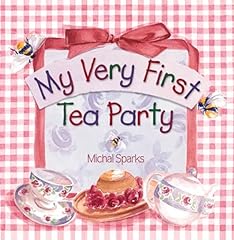 First tea party for sale  Delivered anywhere in USA 