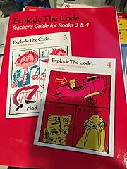 Explode code books for sale  Delivered anywhere in USA 