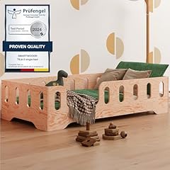 Smartwood lit enfant d'occasion  Livré partout en France