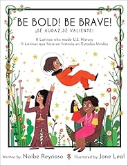 Bold brave latinas for sale  Delivered anywhere in USA 