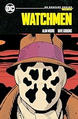 Watchmen compact comics for sale  Delivered anywhere in UK