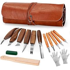 Wood whittling set for sale  Delivered anywhere in UK