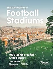 The atlas football d'occasion  Livré partout en France