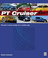 Chrysler cruiser book for sale  Delivered anywhere in Ireland