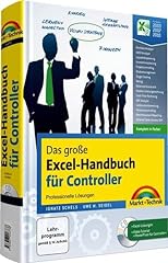 Große excel handbuch gebraucht kaufen  Wird an jeden Ort in Deutschland