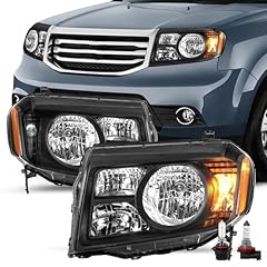 Sockir headlight assembly for sale  Delivered anywhere in USA 