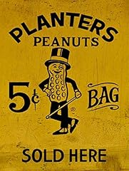 Tin sign vintage for sale  Delivered anywhere in USA 