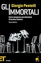 Gli immortali come usato  Spedito ovunque in Italia 