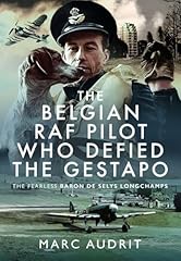 Belgian raf pilot for sale  Delivered anywhere in UK