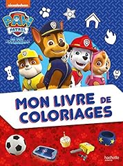 Livre coloriages pat d'occasion  Livré partout en Belgiqu