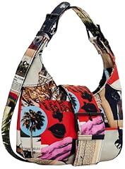 Desigual collage lacroix d'occasion  Livré partout en France