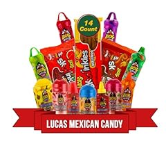 Lucas mexican candy for sale  Delivered anywhere in USA 