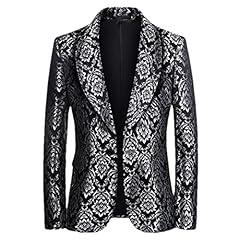 Adhdyuud herren blazer gebraucht kaufen  Wird an jeden Ort in Deutschland