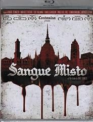 Mixed blood usato  Spedito ovunque in Italia 