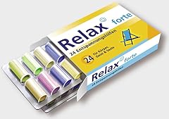 Relax forte entspannungshilfen gebraucht kaufen Relax forte entspannungshilfen gebraucht kaufen  Wird an jeden Ort in Deutschland