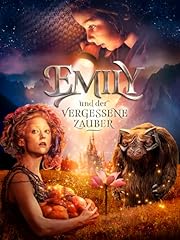 Emily vergessene zauber gebraucht kaufen  Wird an jeden Ort in Deutschland