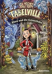 Fabelville klara geisterbahn gebraucht kaufen  Wird an jeden Ort in Deutschland