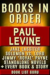 Paul levine books for sale  Delivered anywhere in USA 