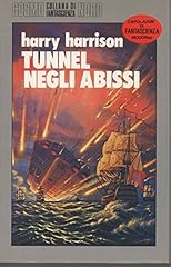 Tunnel negli abissi usato  Spedito ovunque in Italia 