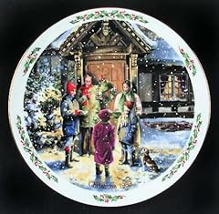 Royal doulton christmas for sale  Delivered anywhere in UK