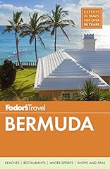 Fodor bermuda for sale  Delivered anywhere in USA 