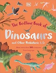 Bedtime book dinosaurs for sale  Delivered anywhere in UK