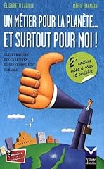 Métier planète... d'occasion  Livré partout en France