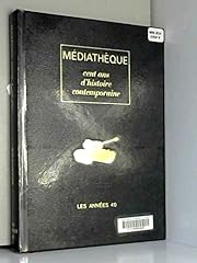 Ans histoire contemporaine d'occasion  Livré partout en France