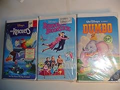 Walt disney vhs for sale  Delivered anywhere in USA 