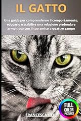 Gatto una guida usato  Spedito ovunque in Italia 