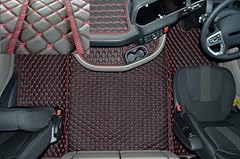 Truck eco leather for sale  Delivered anywhere in UK