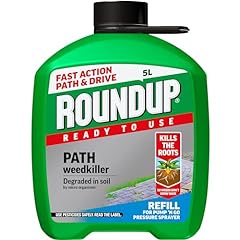 Roundup path weedkiller for sale  Delivered anywhere in UK