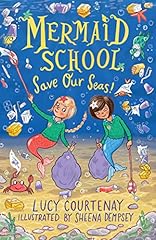 Mermaid school save for sale  Delivered anywhere in UK