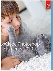 Photoshop elements 2020 usato  Spedito ovunque in Italia 