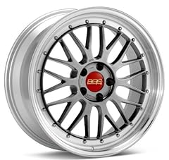 Bbs black wheel for sale  Delivered anywhere in UK